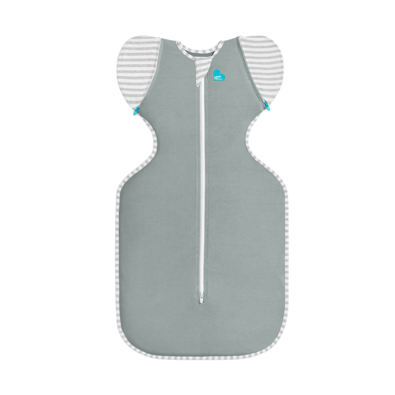 Love to Dream Swaddle UP Transition Bag Original Deep Olive / Large