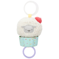 Skip Hop Sweet Sheep Jitter Stroller Toy