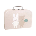 Jabadabado Tea Set Teddy & Bunny