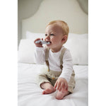 Matchstick Monkey Original Teething Toy & Gel Applicator