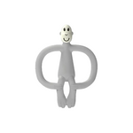 Matchstick Monkey Original Teething Toy & Gel Applicator
