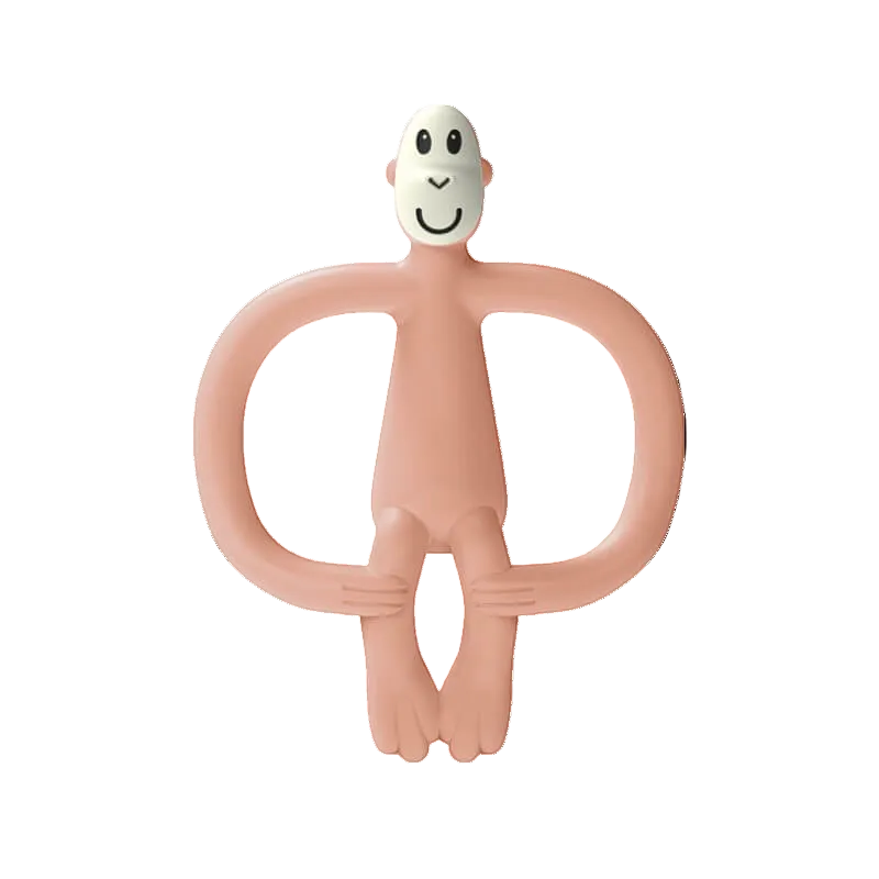 Matchstick Monkey Original Teething Toy & Gel Applicator