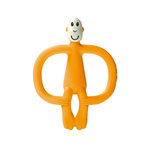 Matchstick Monkey Original Teething Toy & Gel Applicator