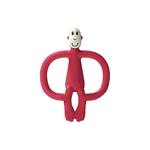 Matchstick Monkey Original Teething Toy & Gel Applicator