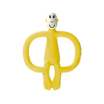 Matchstick Monkey Original Teething Toy & Gel Applicator