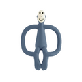 Matchstick Monkey Original Teething Toy With Tail