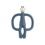 Matchstick Monkey Original Teething Toy With Tail