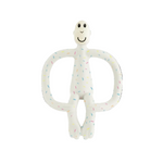 Matchstick Monkey Original Teething Toy With Tail