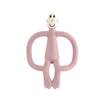 Matchstick Monkey Original Teething Toy With Tail