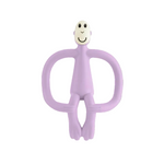 Matchstick Monkey Original Teething Toy With Tail