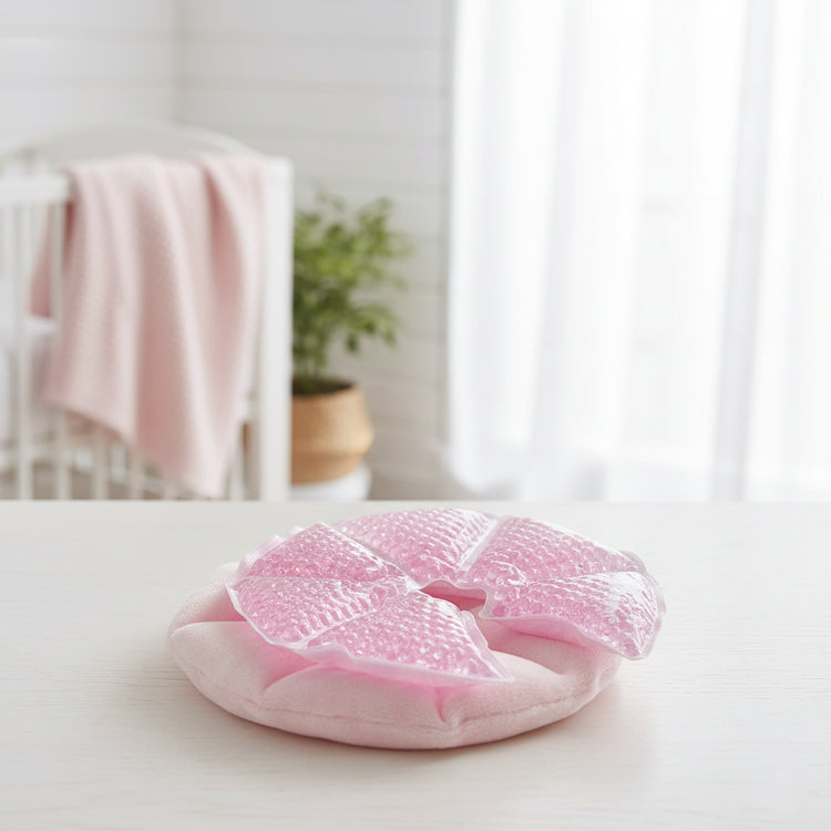 Reusable Hot & Cold Breast Compress