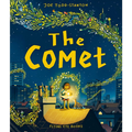 Books The Comet