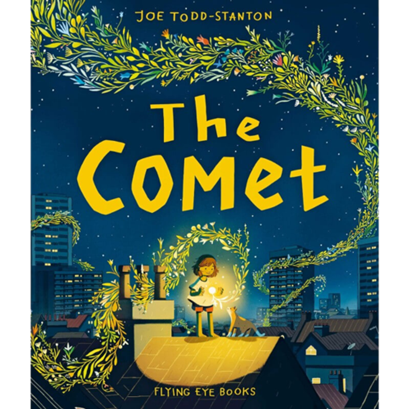 The Comet