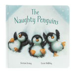 The Naughty Penguins 21cm