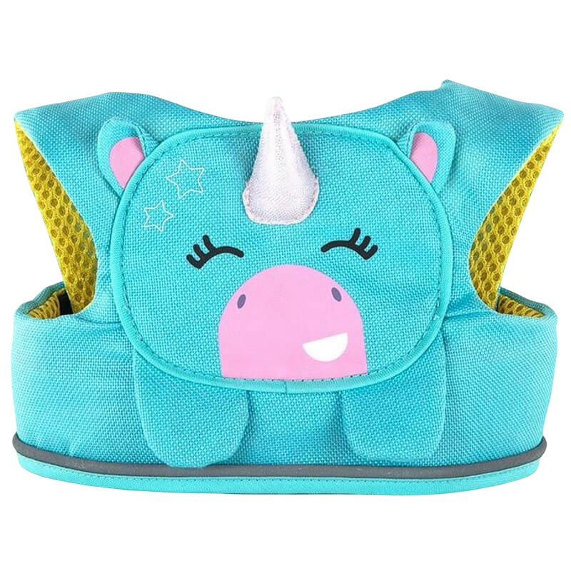 Trunki ToddlePak Toddler Reins - Una the Unicorn