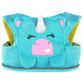 Trunki ToddlePak Toddler Reins - Una the Unicorn