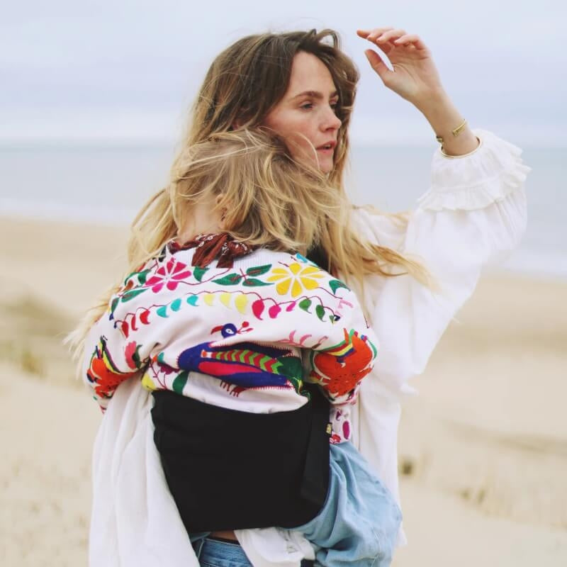 WildRide Prints Toddler Carrier