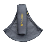 WildRide Cotton Toddler Carrier