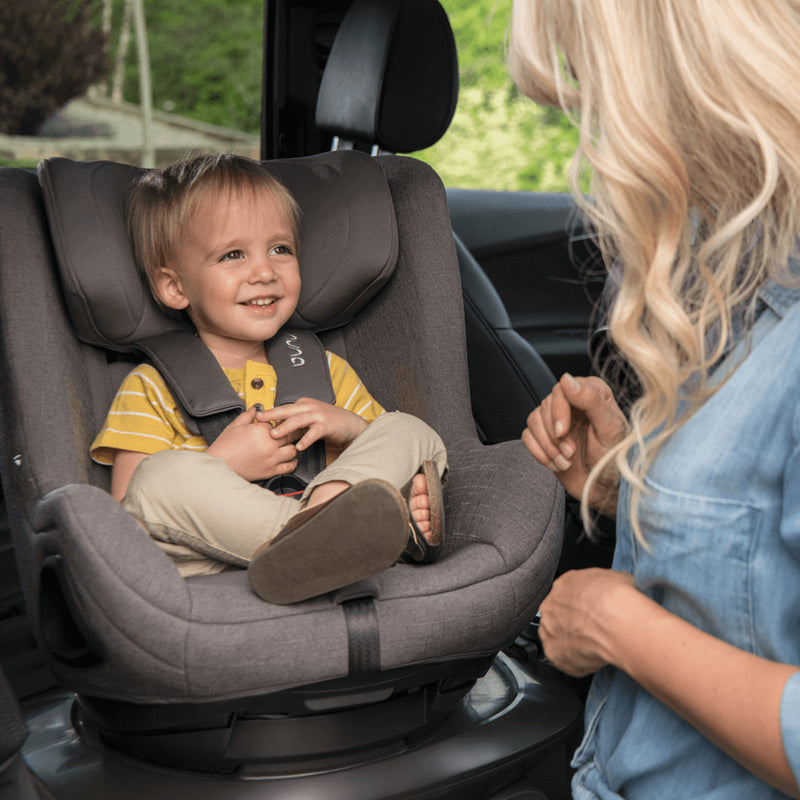 Nuna TODL Next Car Seat