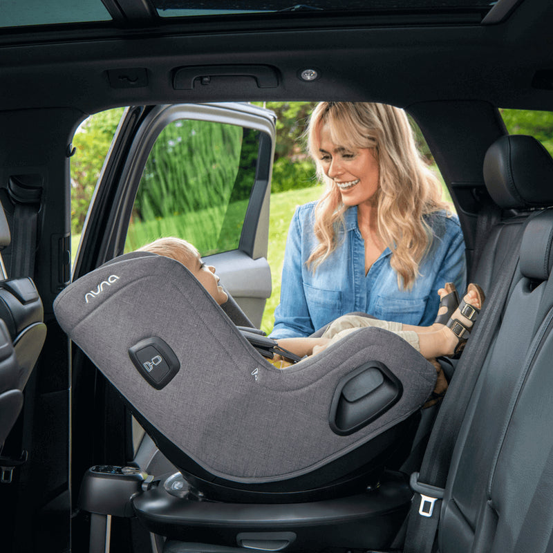 Nuna TODL Next Car Seat