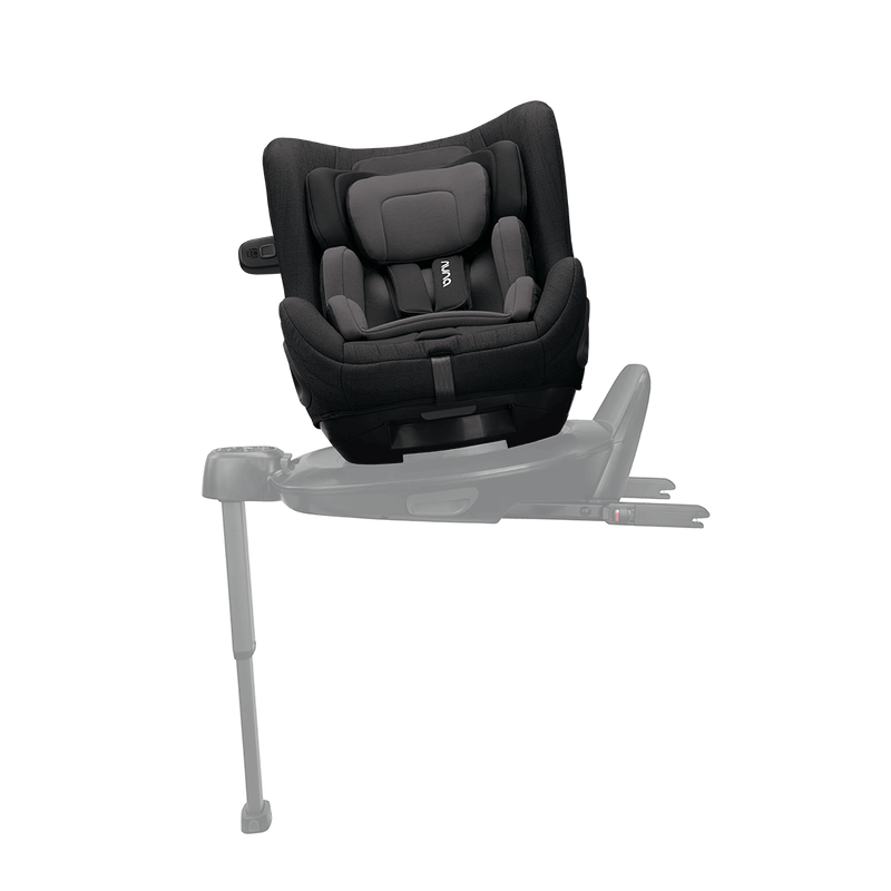 Nuna TODL Next Car Seat
