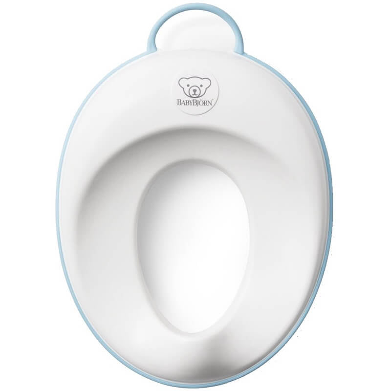 BabyBjorn Toilet Trainer