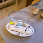 Tommee Tippee Electric Baby Nail File