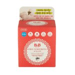 B&B Tooth Tissues for Baby and Toddler 30pcs