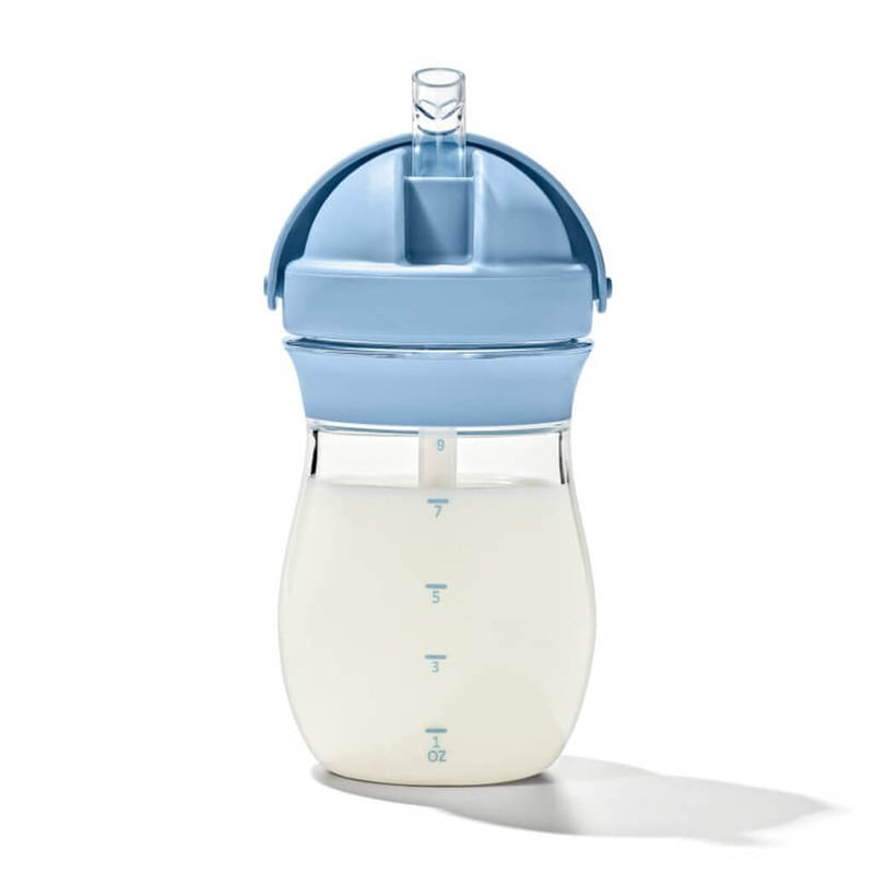 OXO Tot Transitions Straw Cup