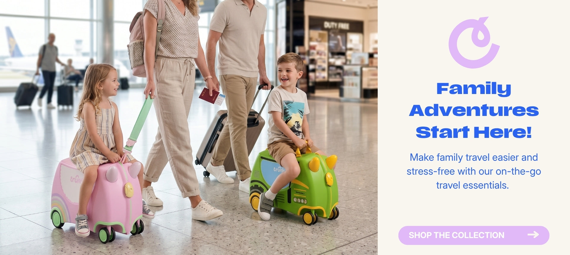 Travel essentials for holidays