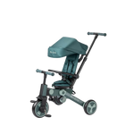Micro Scooter Tricycle