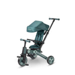 Micro Scooter Tricycle