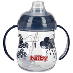 Nuby Tritan Combo 360 Cup with Handle 9oz/270ml