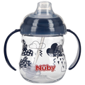 Nuby Tritan Combo 360 Cup with Handle 9oz/270ml