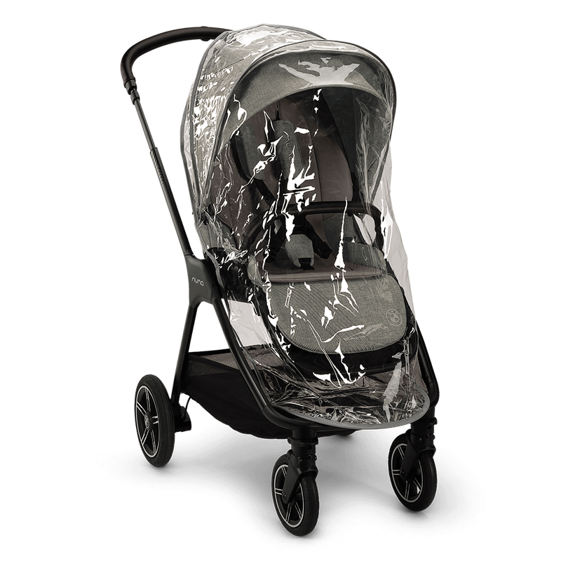 Nuna TRIV Next Stroller BMW Collection - Graphene