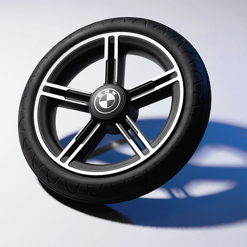 Nuna TRIV Next Stroller BMW Collection - Graphene