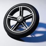 Nuna TRIV Next Stroller BMW Collection - Graphene