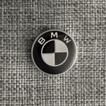 Nuna TRIV Next Stroller BMW Collection - Graphene
