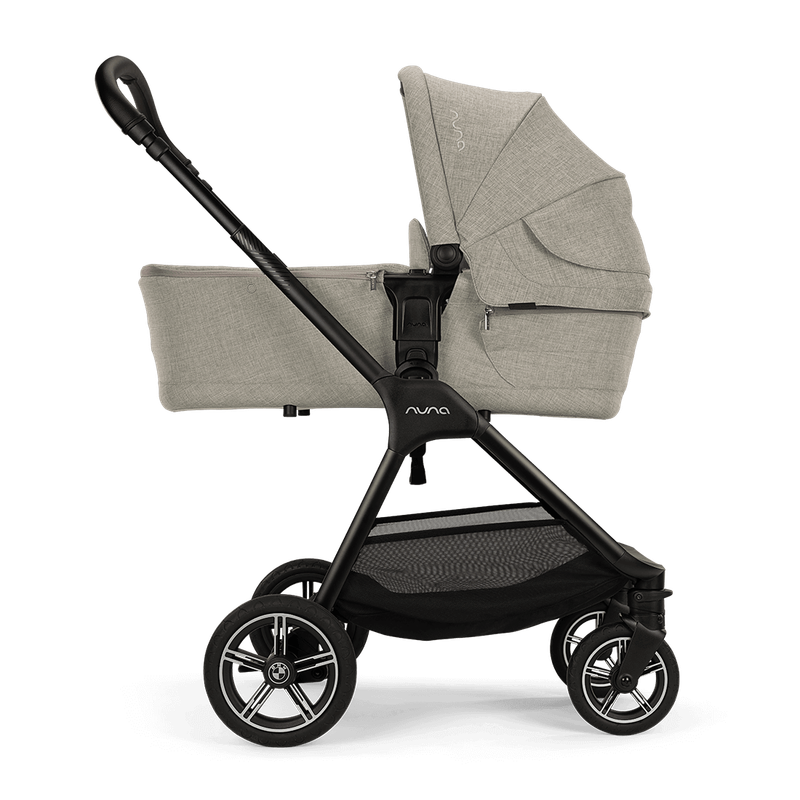 Nuna TRIV Next Stroller BMW Collection - Graphene