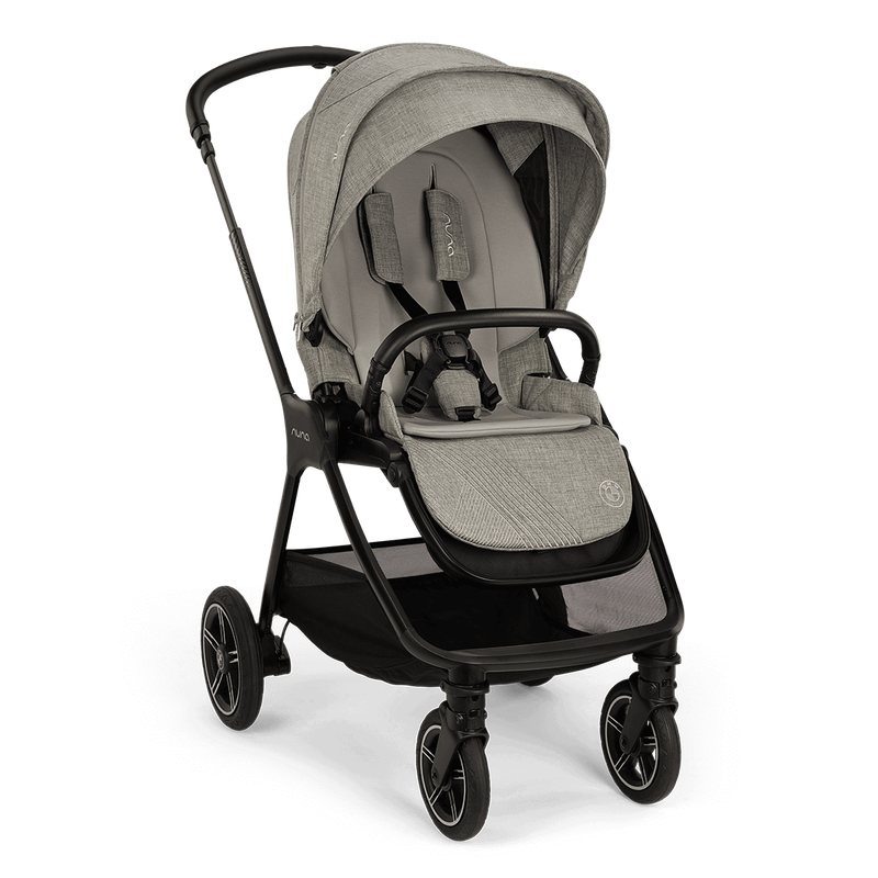 Nuna TRIV Next Stroller BMW Collection - Graphene
