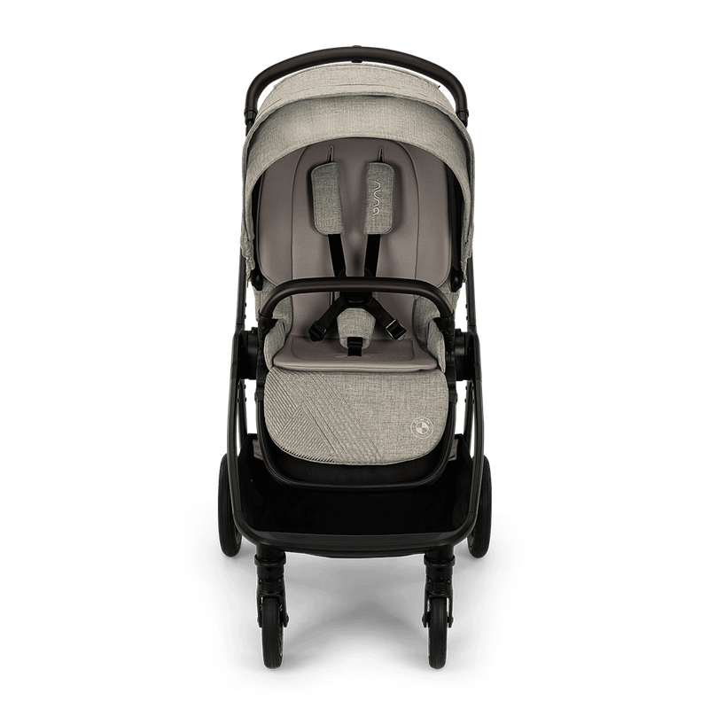 Nuna TRIV Next Stroller BMW Collection - Graphene