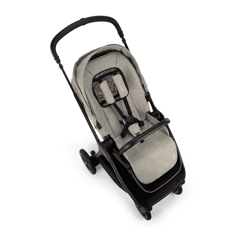 Nuna TRIV Next Stroller BMW Collection - Graphene