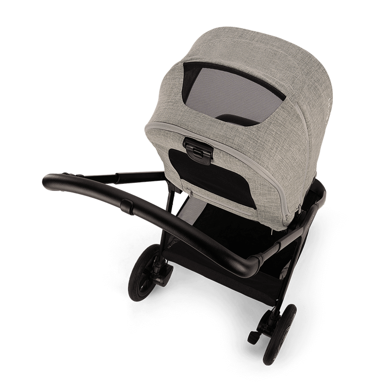 Nuna TRIV Next Stroller BMW Collection - Graphene