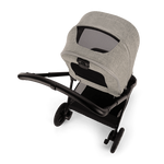 Nuna TRIV Next Stroller BMW Collection - Graphene