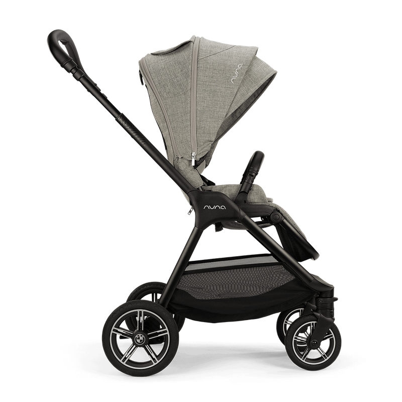 Nuna TRIV Next Stroller BMW Collection - Graphene