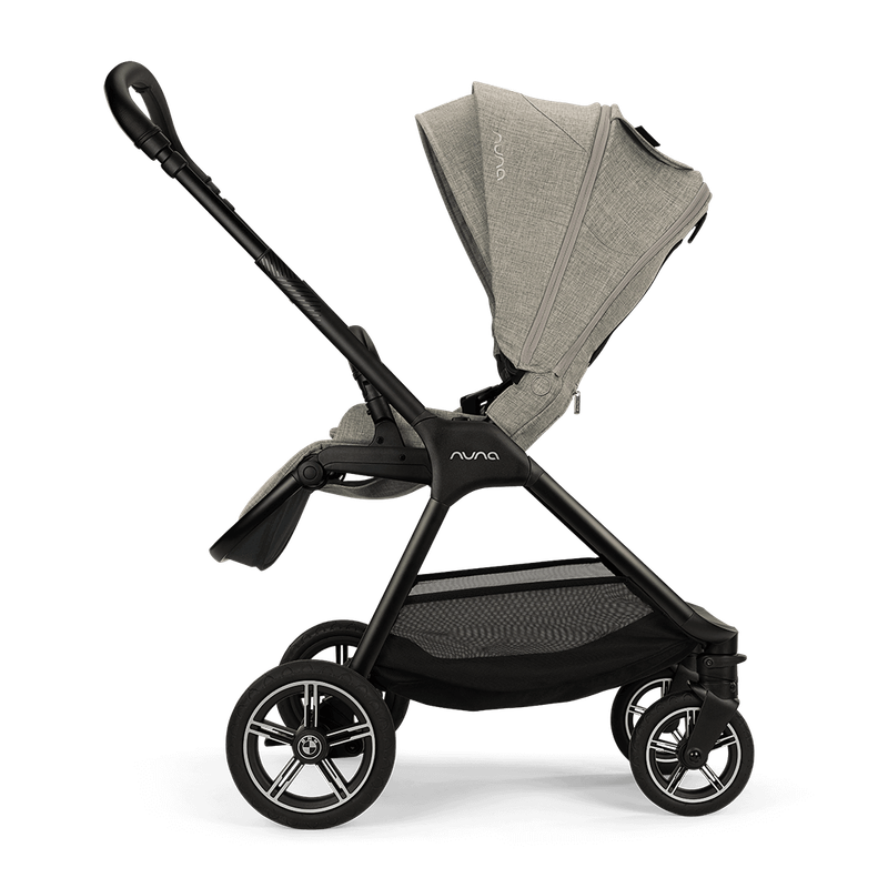 Nuna TRIV Next Stroller BMW Collection - Graphene