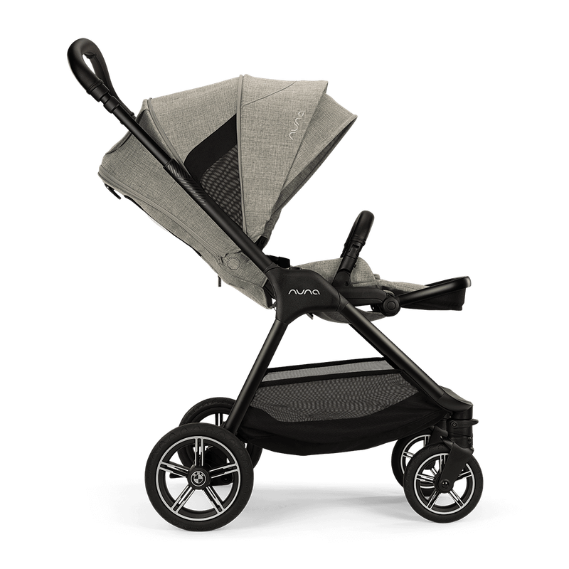 Nuna TRIV Next Stroller BMW Collection - Graphene
