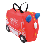 Trunki Luggage - Frank Fire Engine