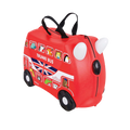 Trunki Luggage - Boris the Bus