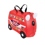 Trunki Luggage - Boris the Bus